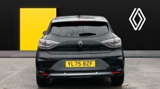 Renault Clio 1.6 E-TECH full hybrid 145 Esprit Alpine 5dr Auto Hybrid Hatchback